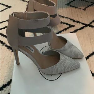 Steve Madden Heels